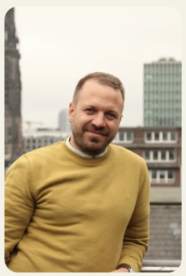 Hannes Ferbert